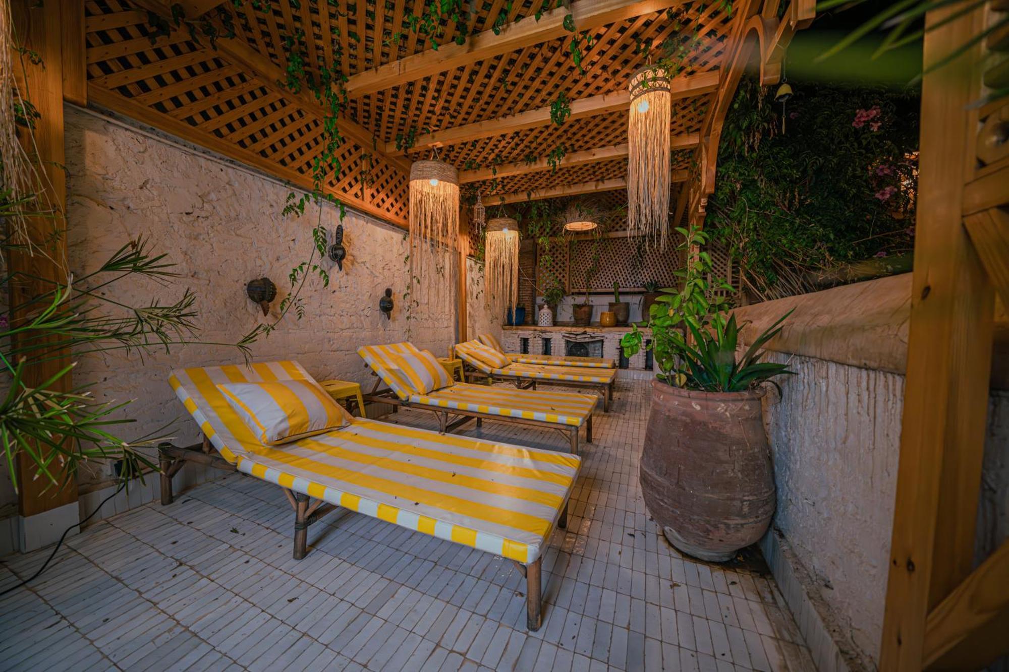 Riad Tibibt 3*
