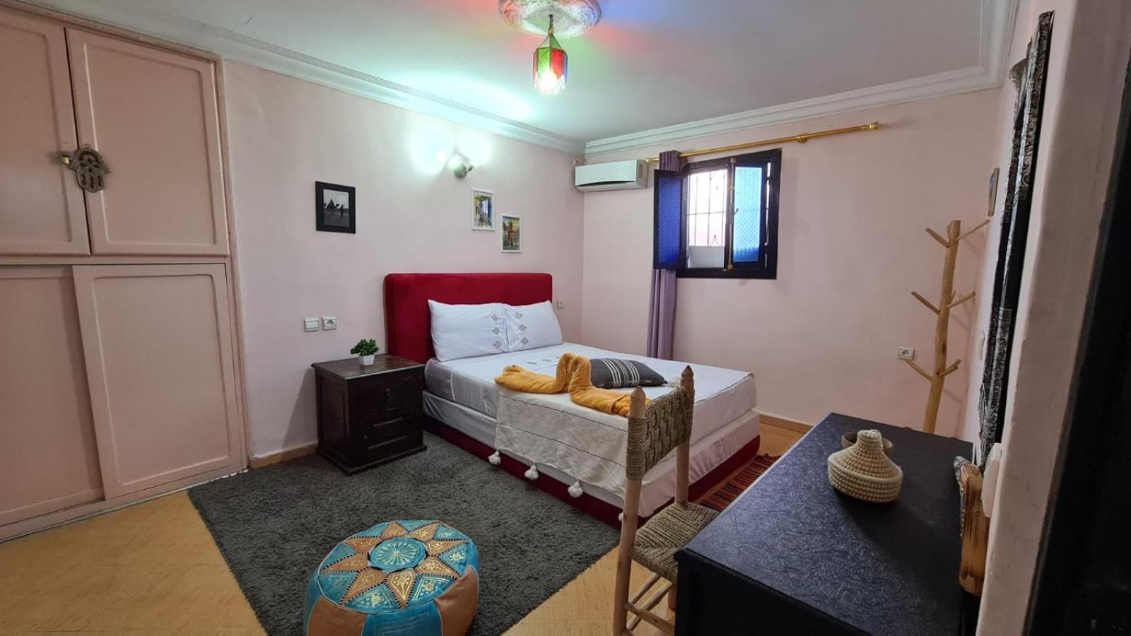 Albergue Dar Sahrawi *