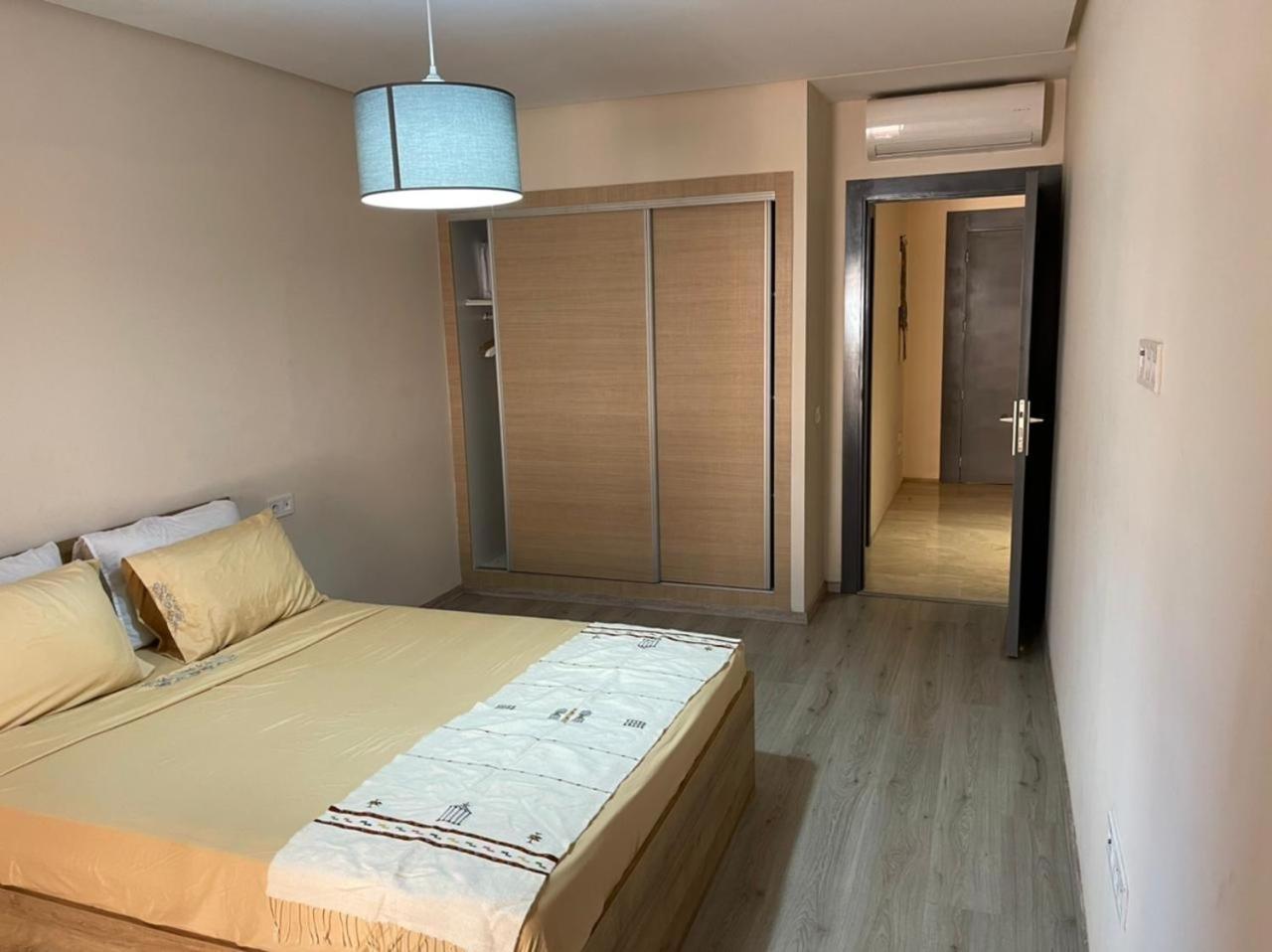 Apartamento Marrakech *