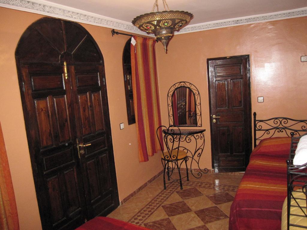 Hotel Sindi Sud Marrakesh