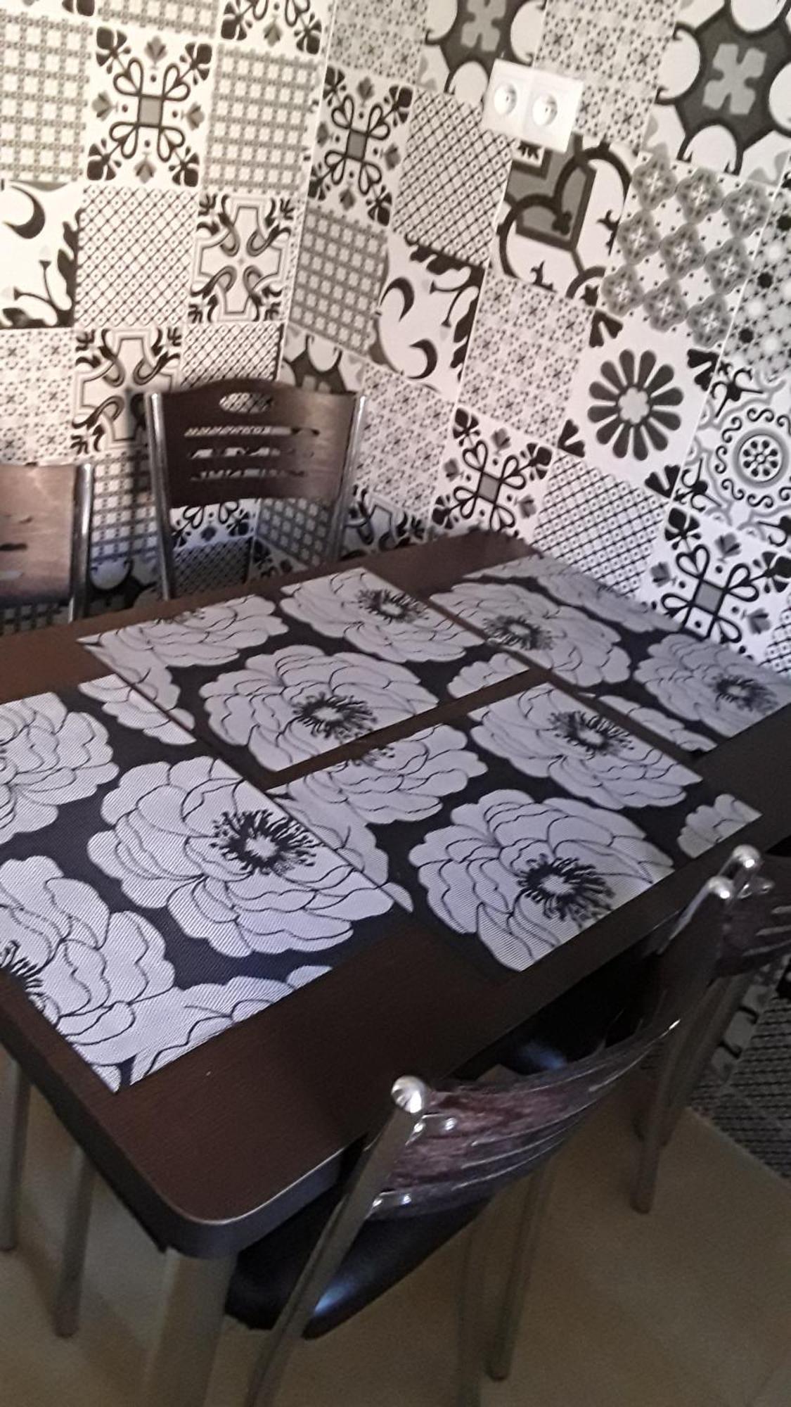 Apartment The Rose1