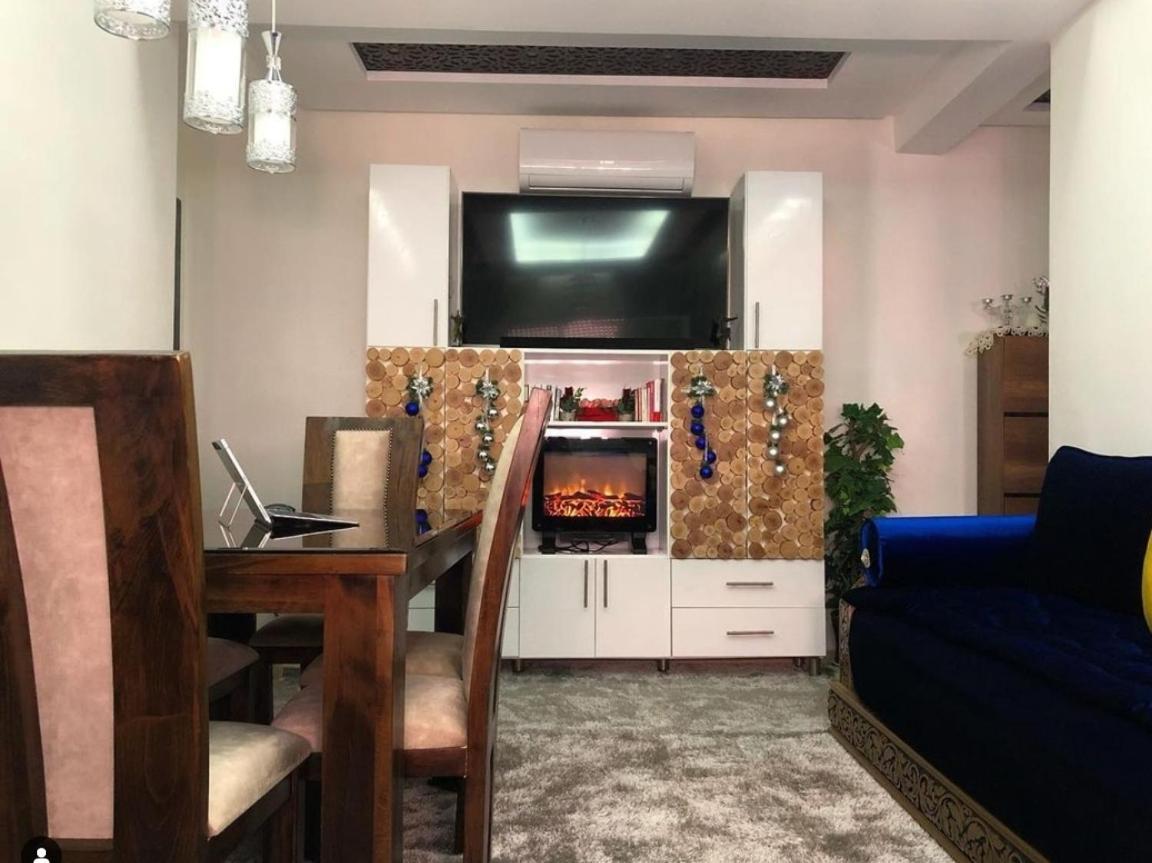 Apartment The Rose1 *