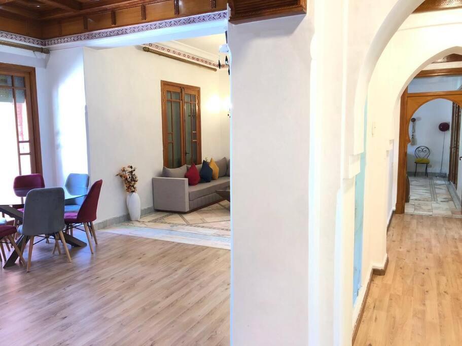 De Luxe Avec Piscine Privee Villa