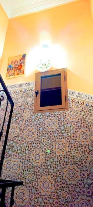 Apartment Oasis Appart Serenite Marrakesh