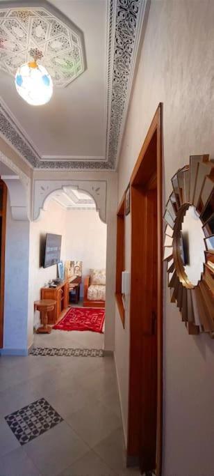 Apartment Oasis Appart Serenite *