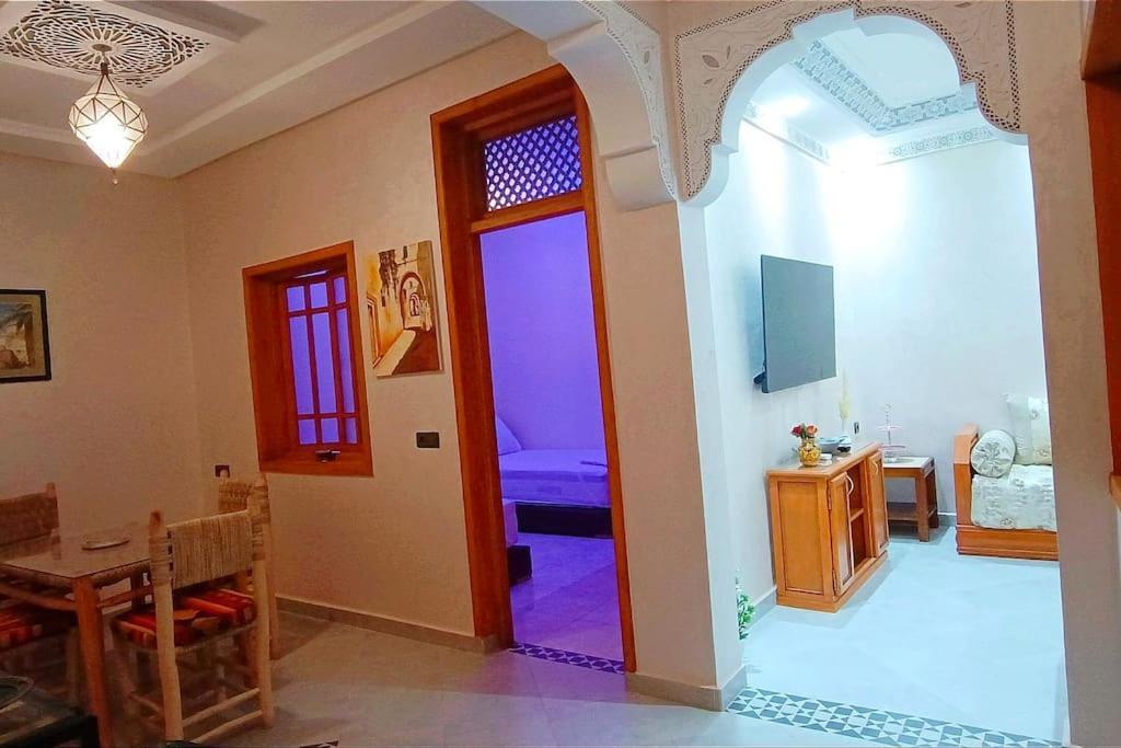Oasis Appart Serenite Apartment *