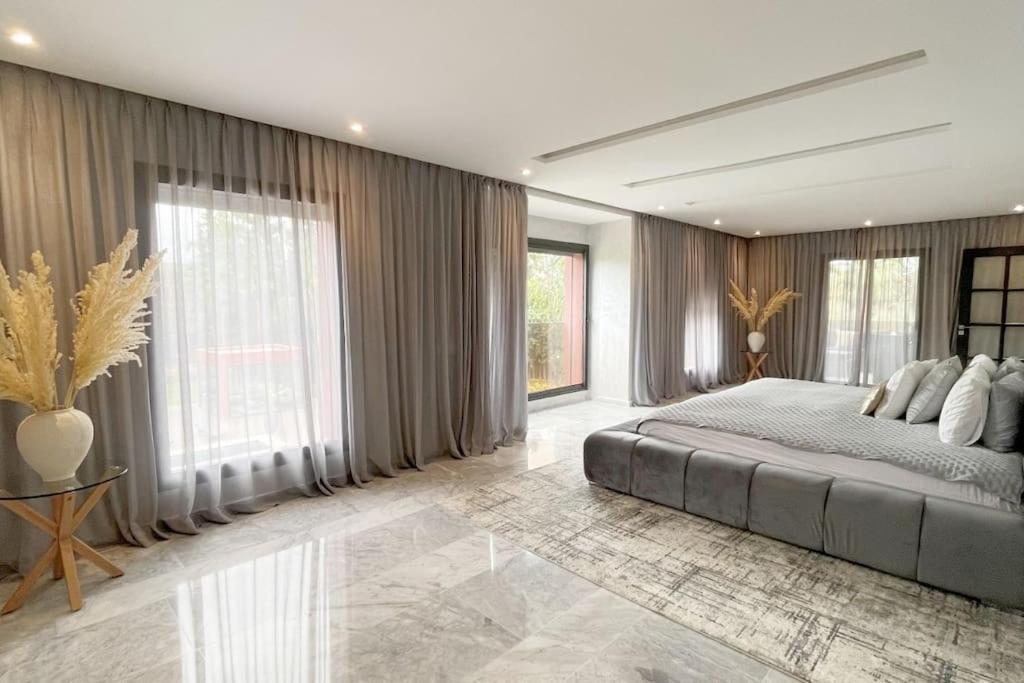 The Majestic - Heated Pool Marrakesh
