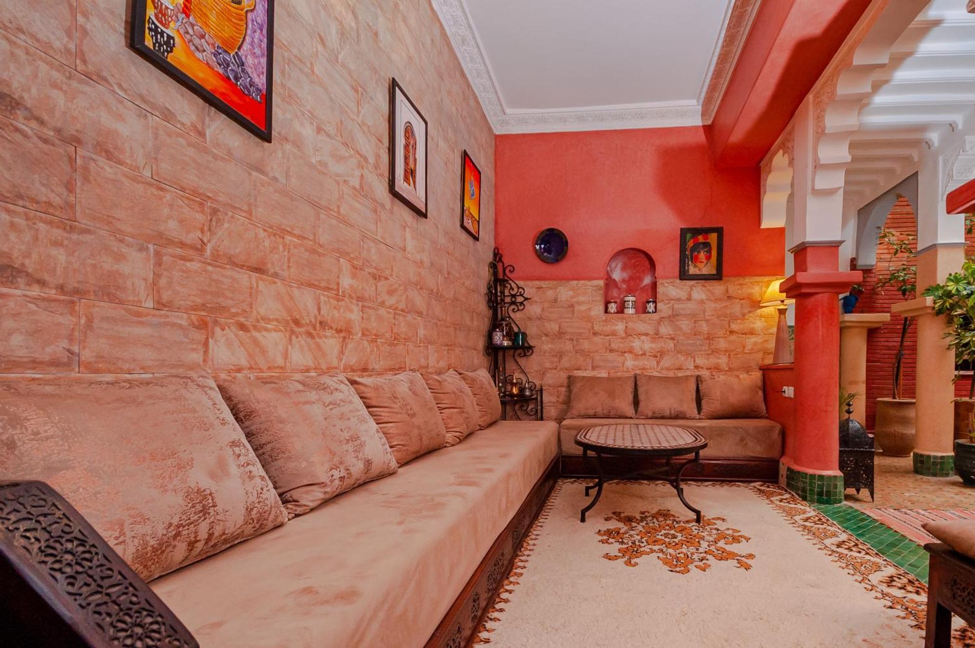 Riad Errabii & 3*