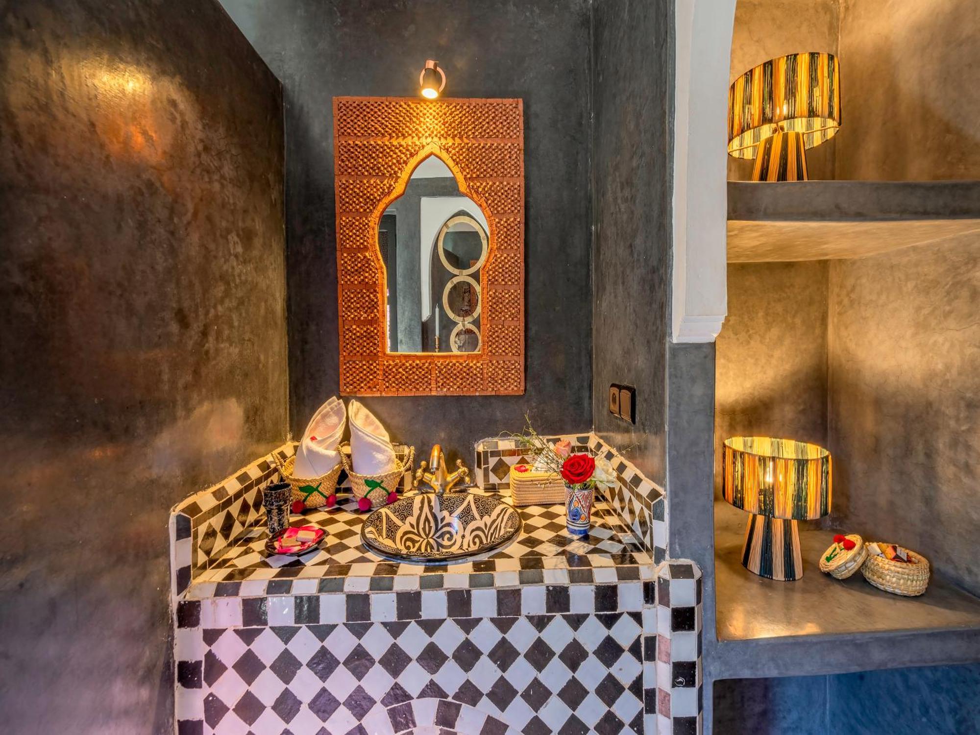 Irhalne 3* Marrakesh