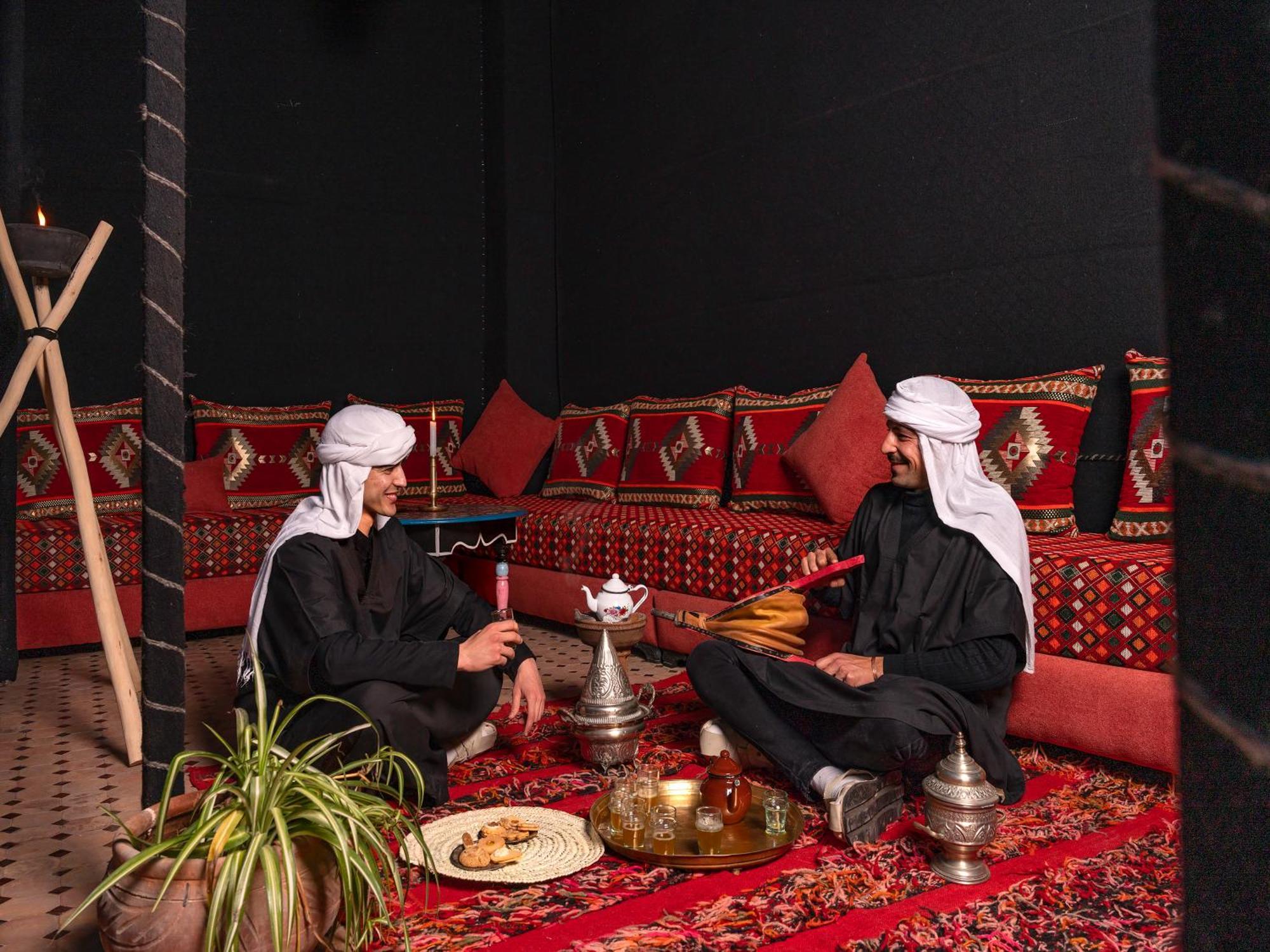 Irhalne Riad Marrakesh