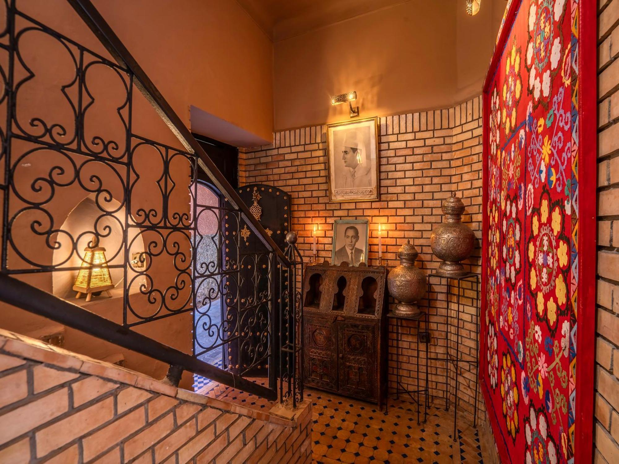 Irhalne Marrakesh