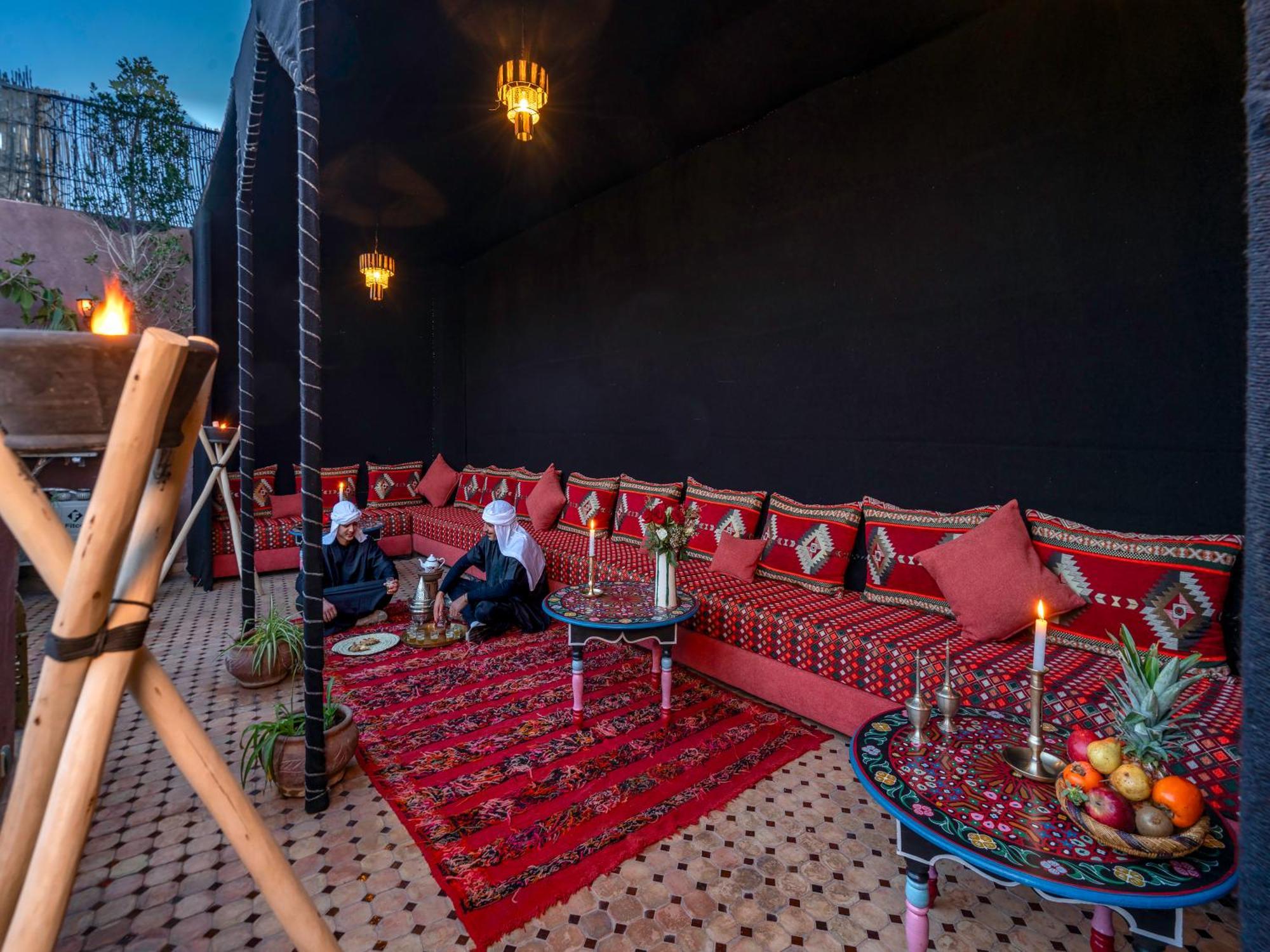 Irhalne Marrakesh