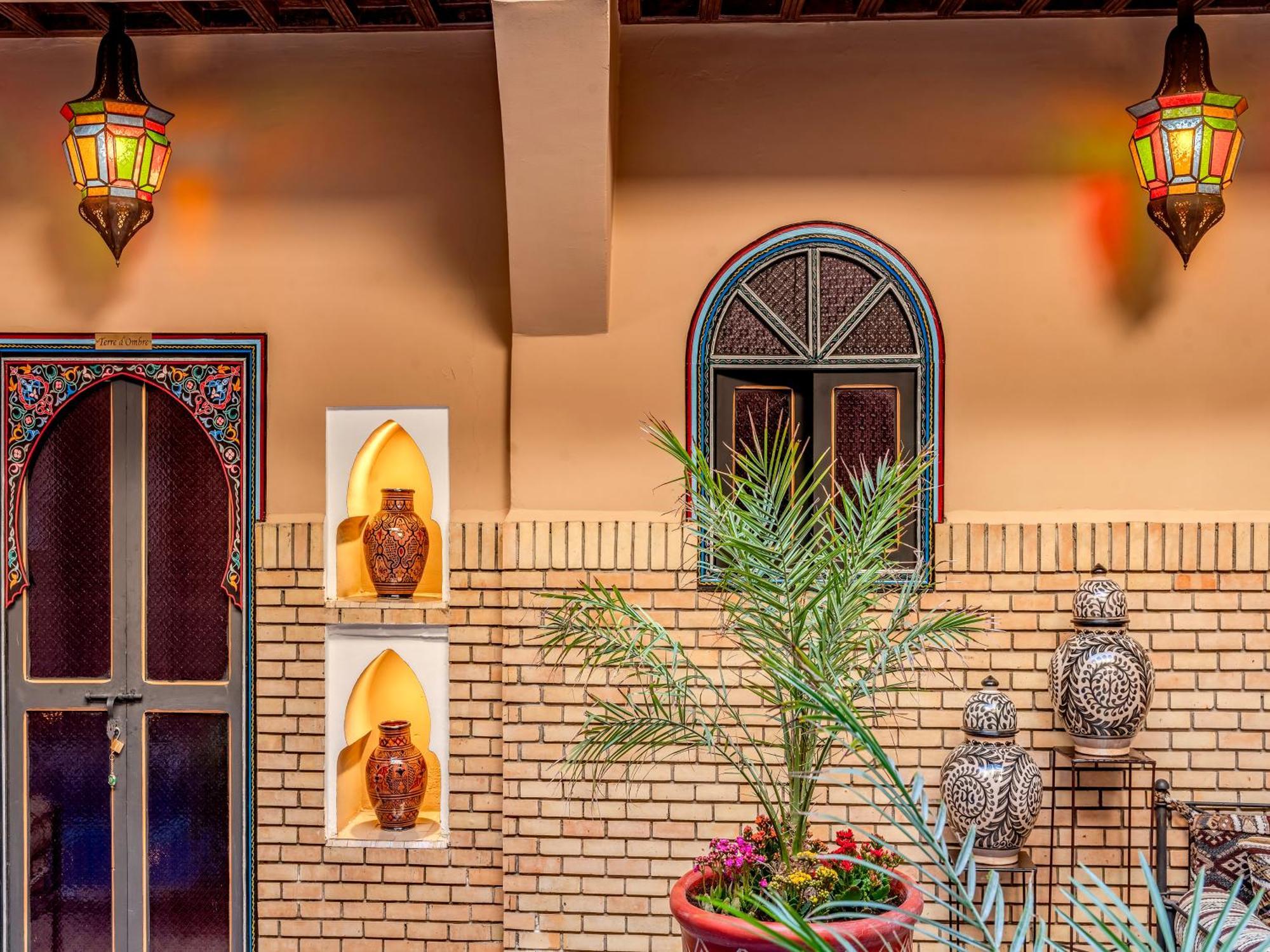Irhalne Riad
