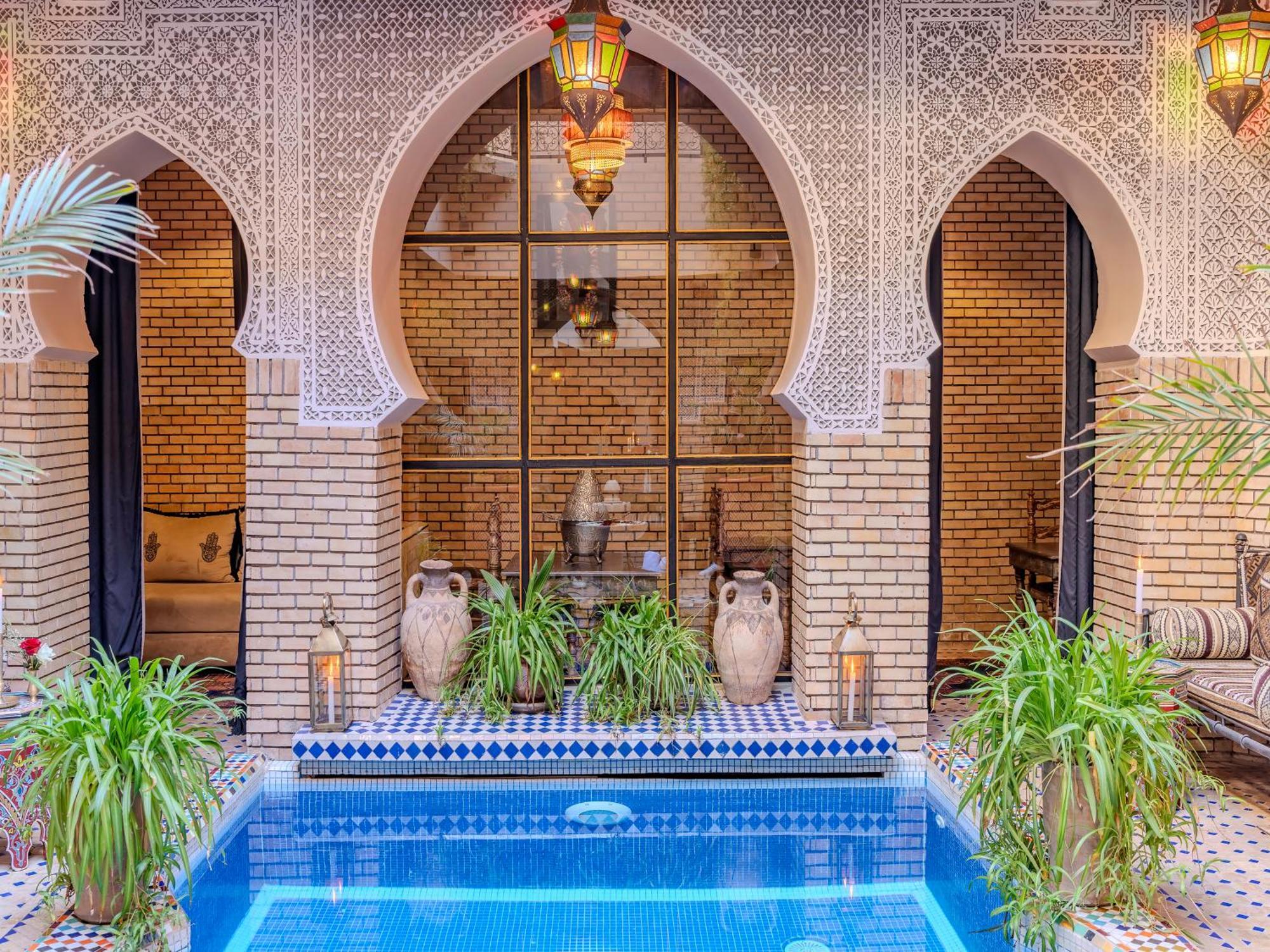 Irhalne 3* Marrakesh