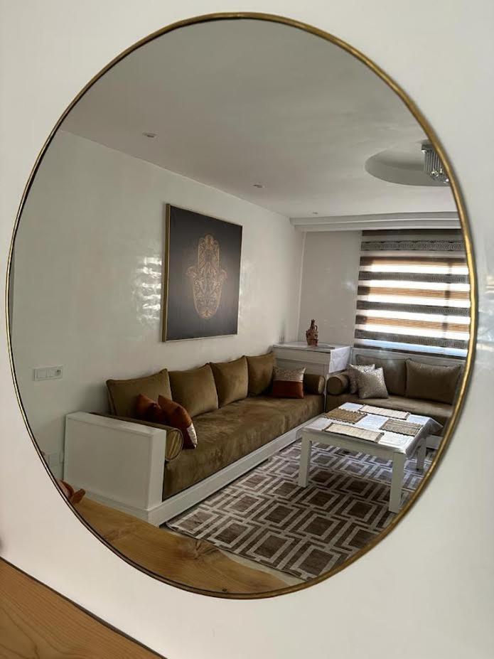 Apartamento Pierre Precieuse Au Coeur De L'hivernage Marrakesh