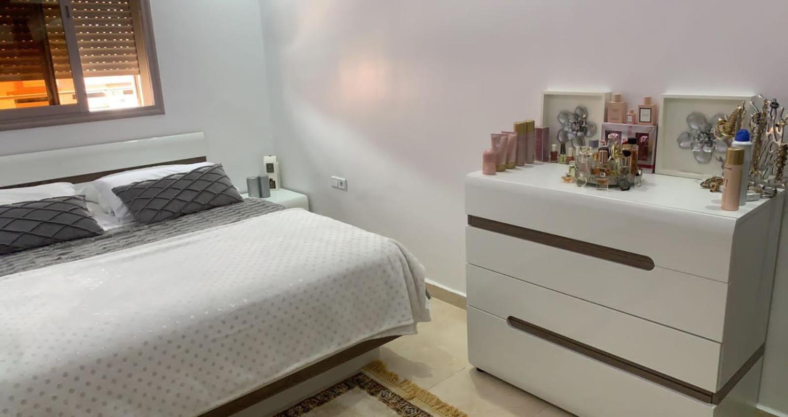 Rayhana Luxueuse *