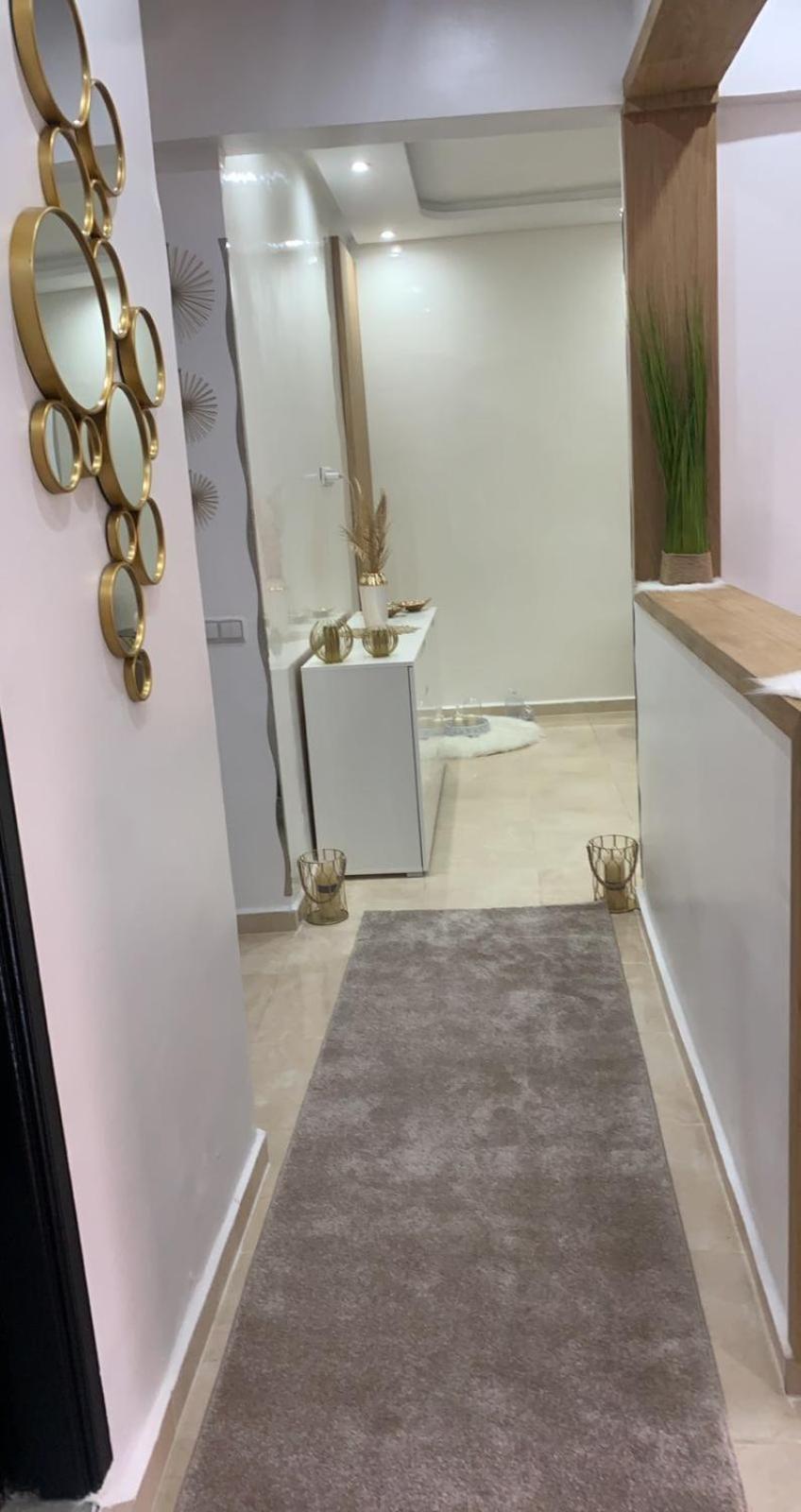 Rayhana Luxueuse