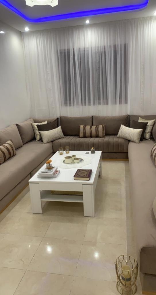 Rayhana Luxueuse * Marrakesh