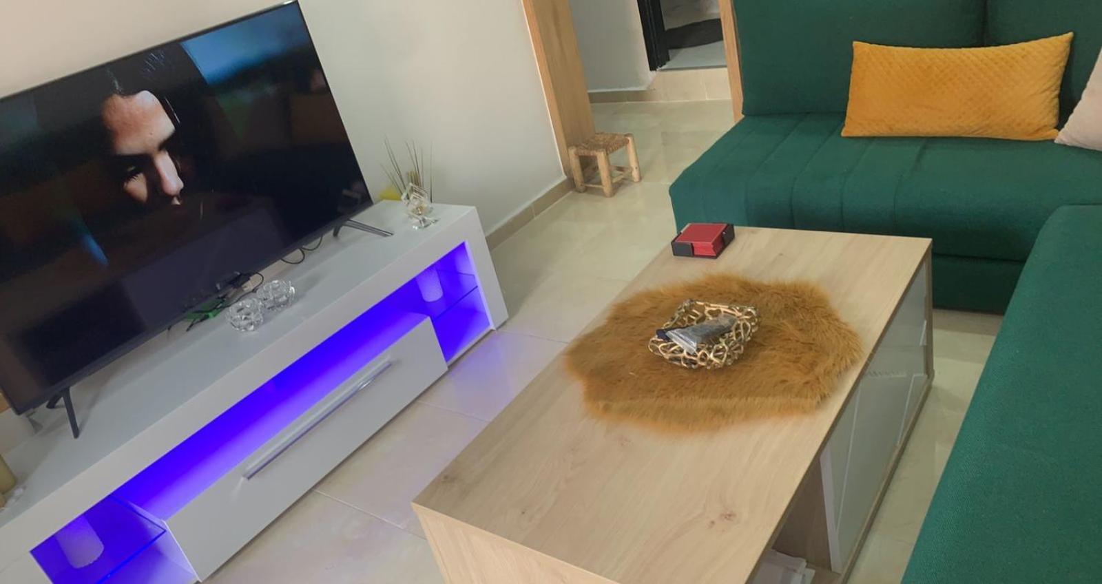 Rayhana Luxueuse Marrakesh