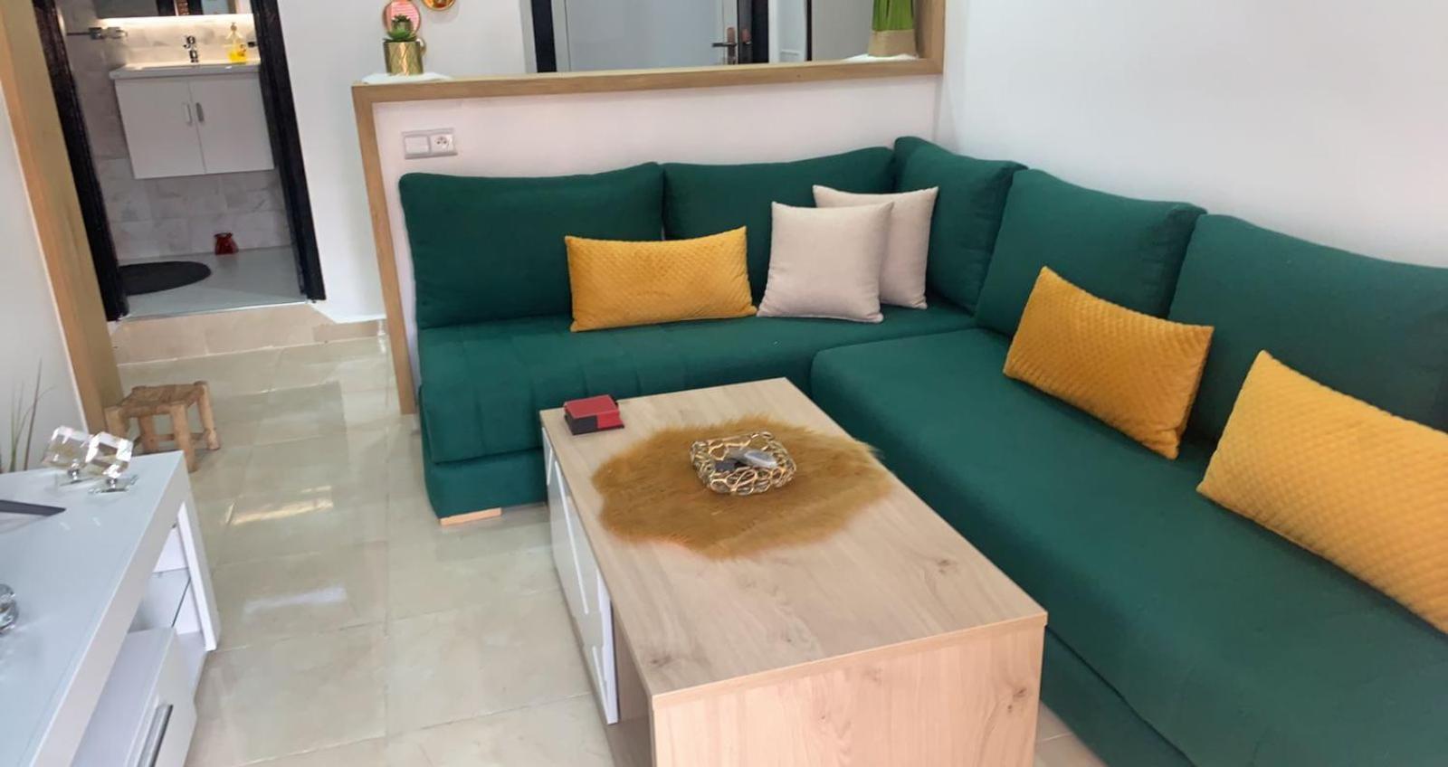Rayhana Luxueuse Marrakesh
