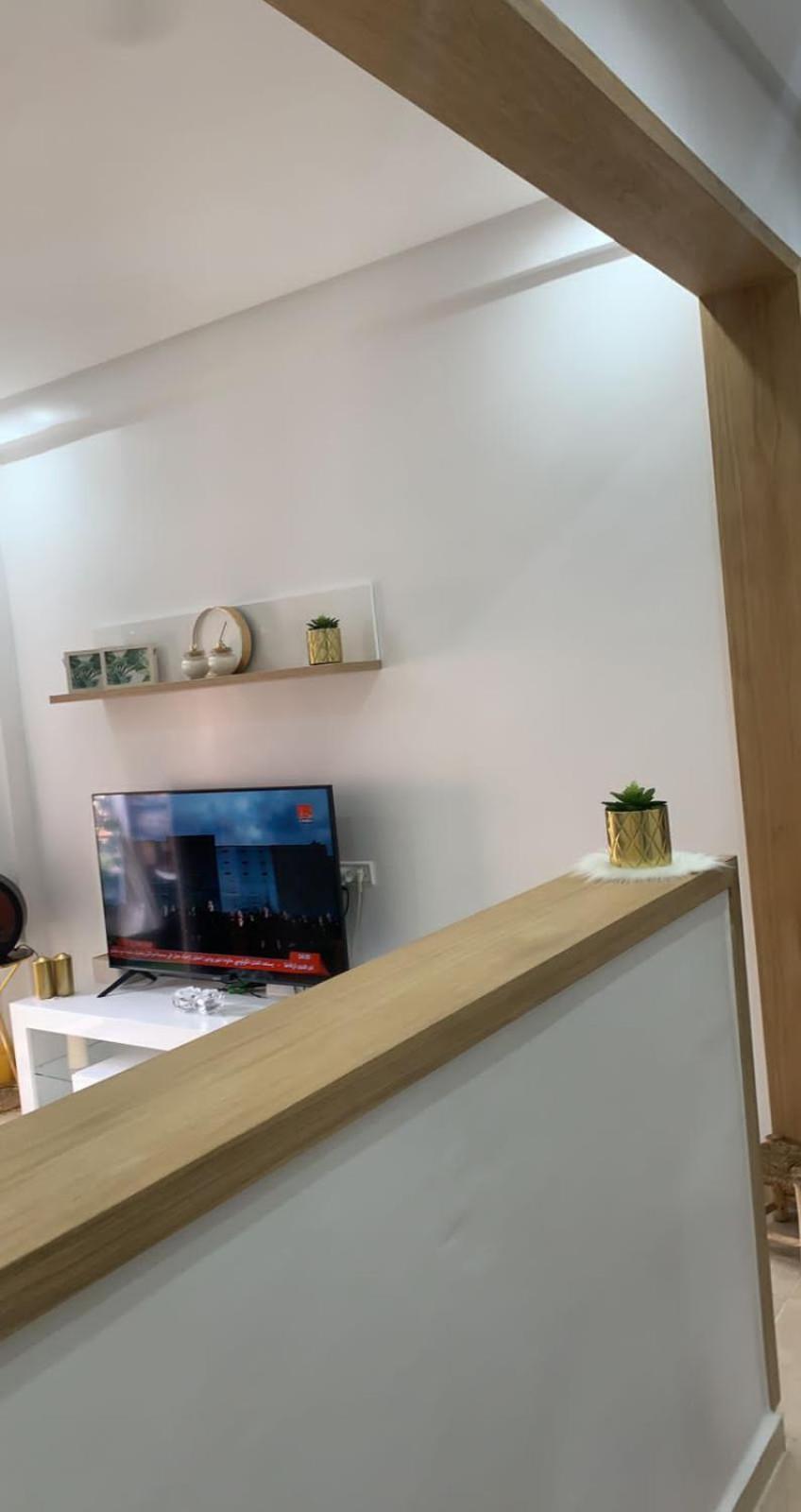 Rayhana Luxueuse Apartment