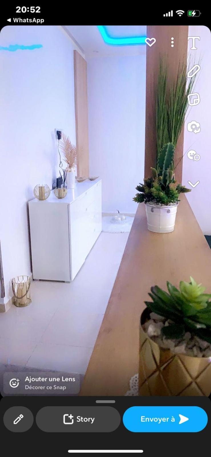 Rayhana Luxueuse *