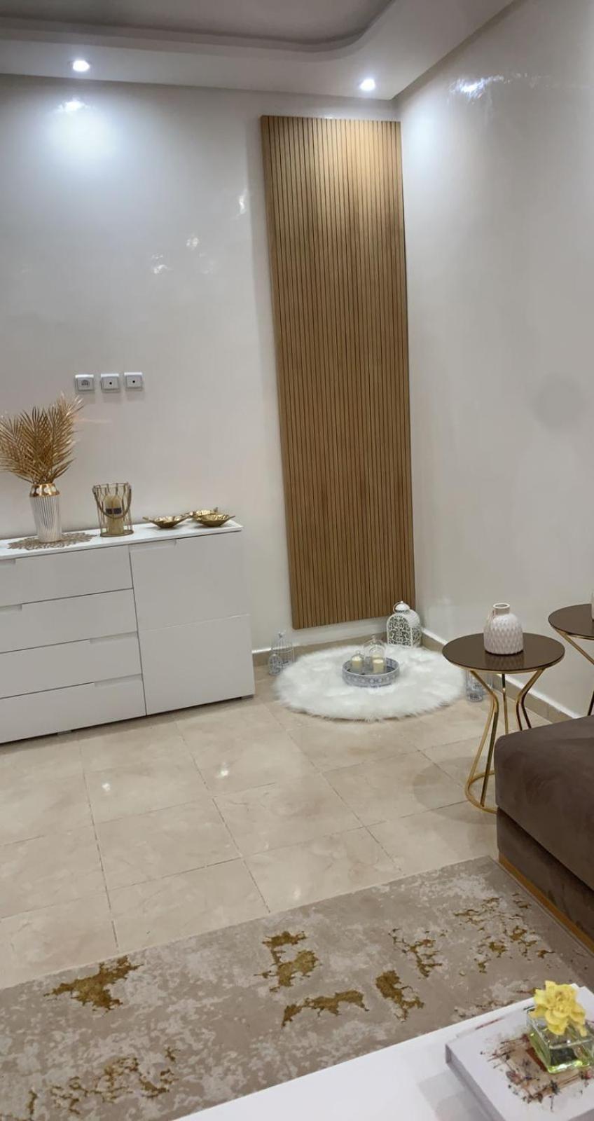 Apartment Rayhana Luxueuse Marrakesh