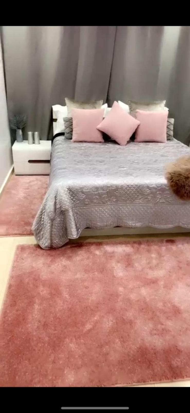 Rayhana Luxueuse Apartment