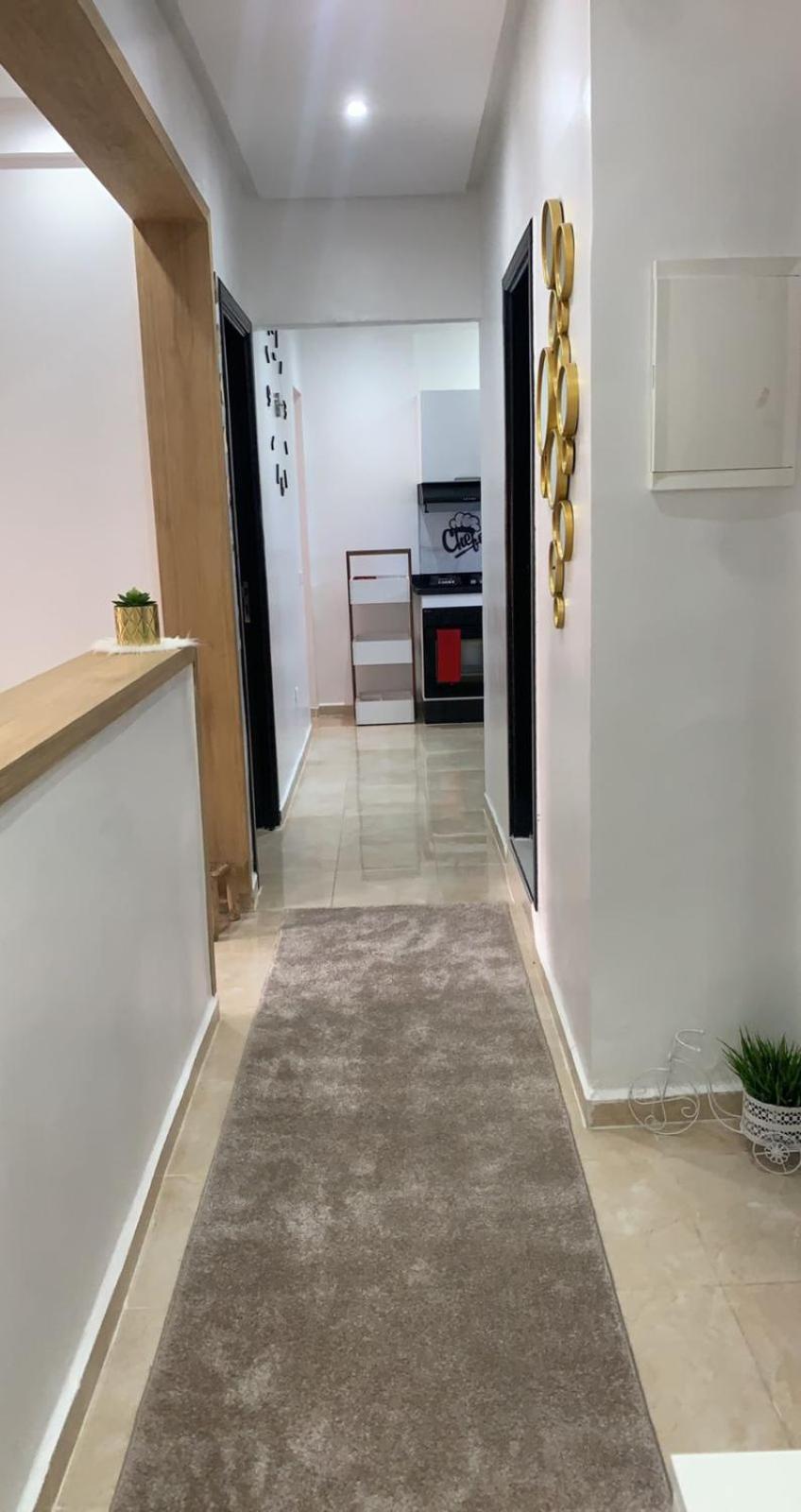 Apartment Rayhana Luxueuse
