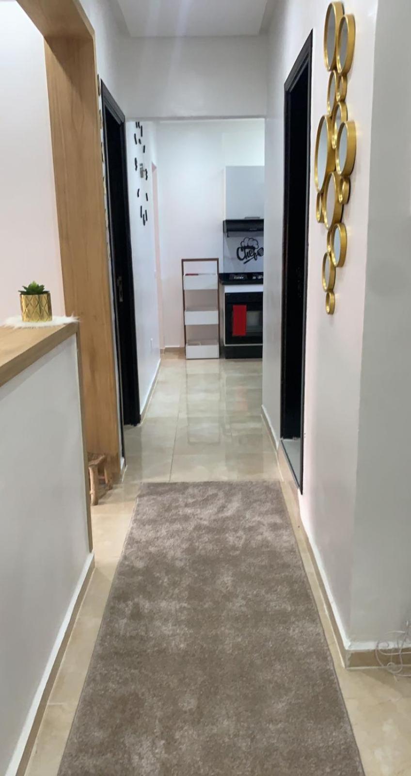 Rayhana Luxueuse Apartment Marrakesh