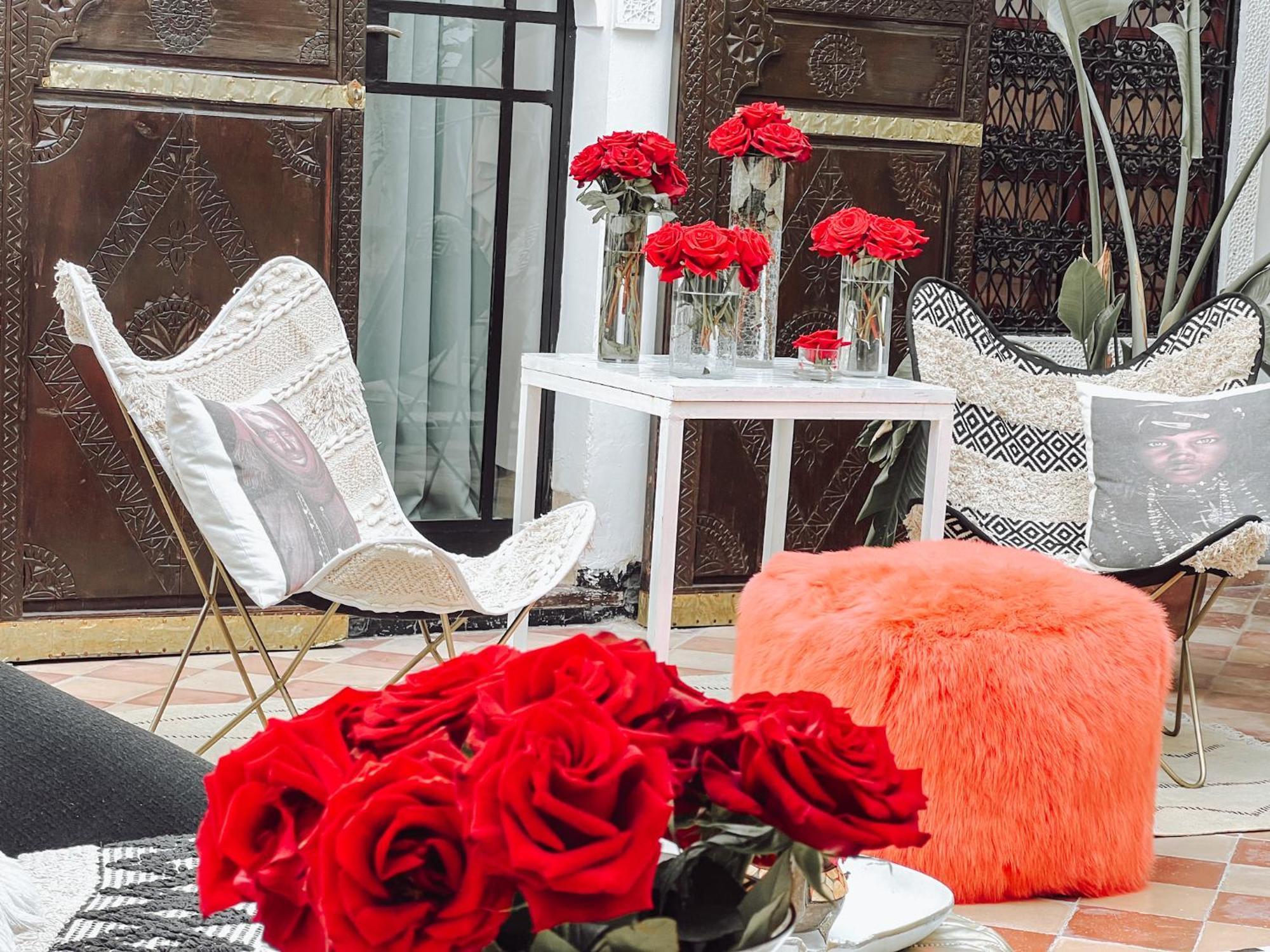 Dar Aurora Bed & Breakfast Marrakesh