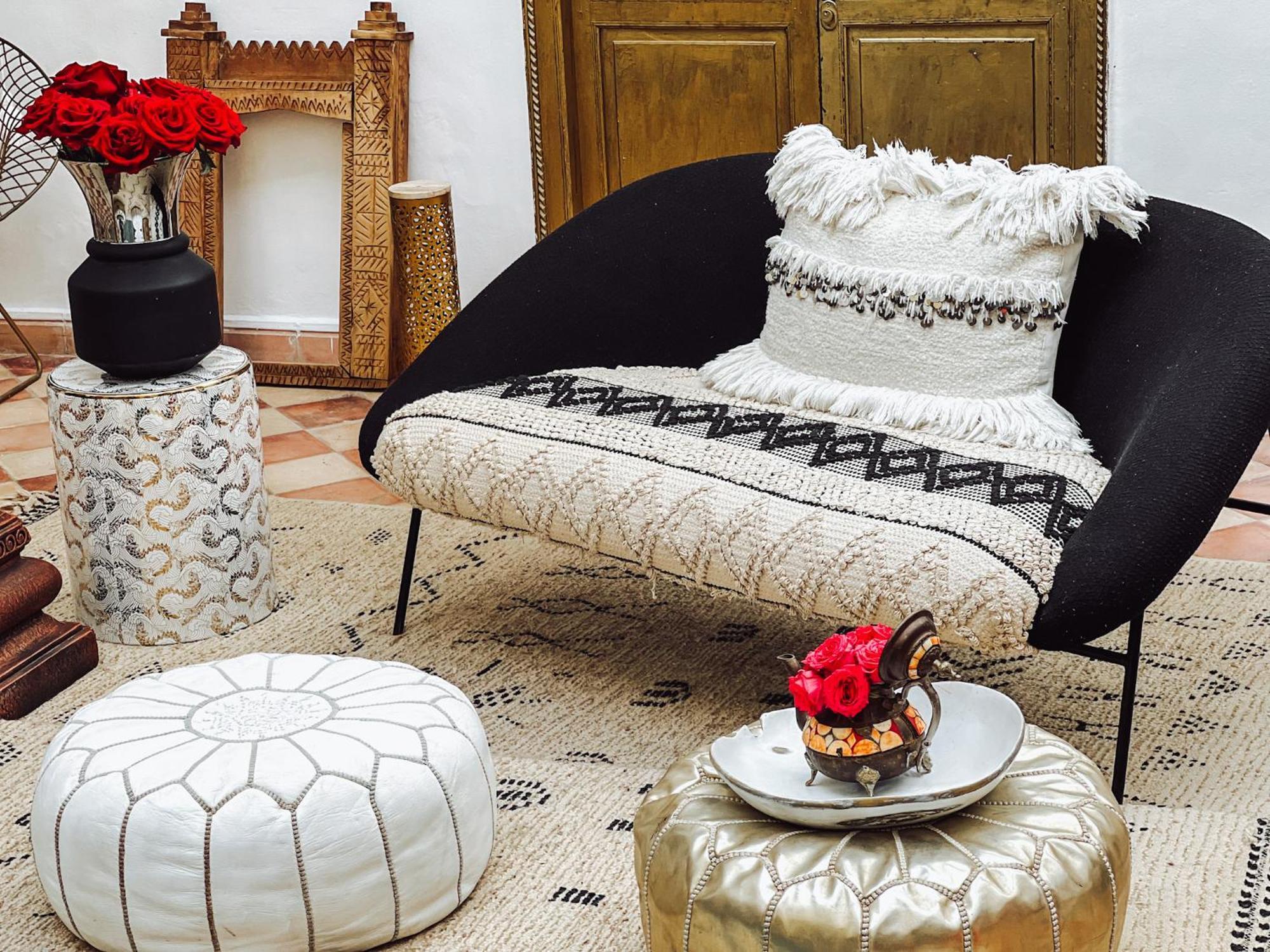 Dar Aurora Bed & Breakfast Marrakesh