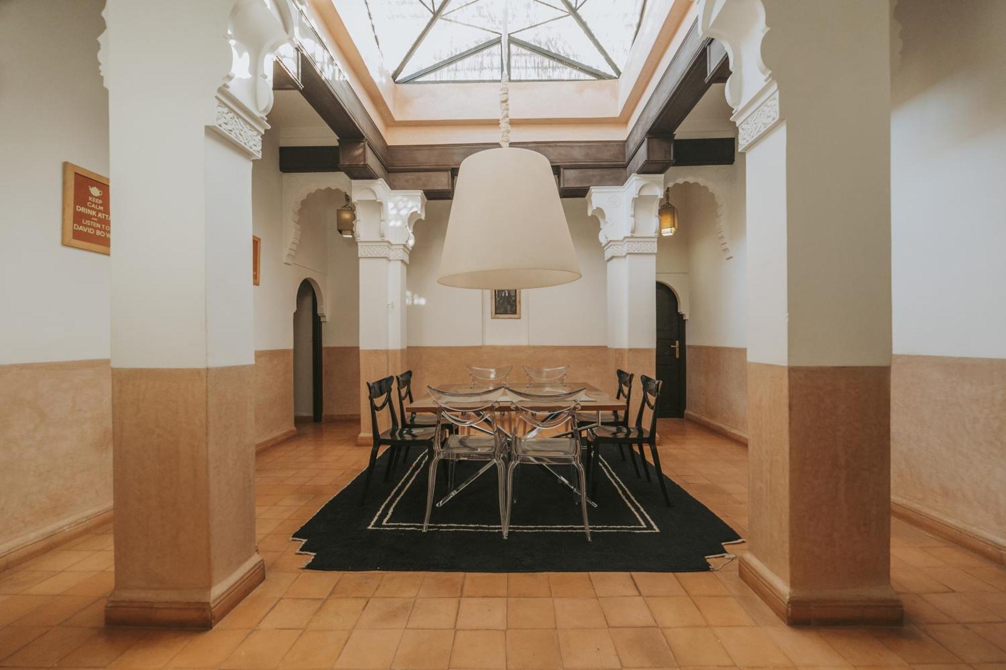 Le Perroquet Bleu 3*