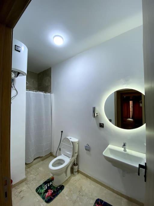 Apartment App Centre-ville *