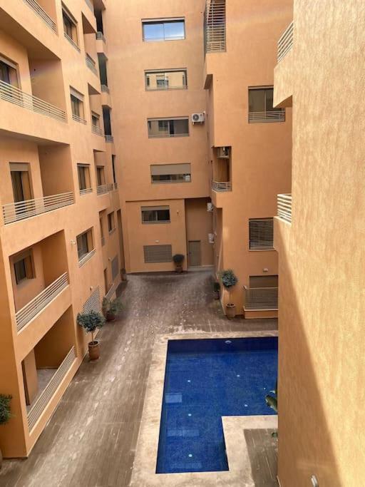 App Centre-ville Apartment