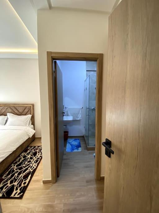 App Centre-ville Apartment