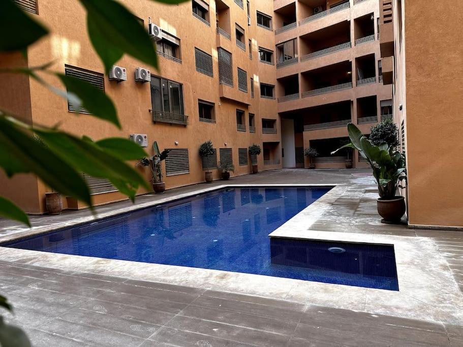 App Centre-ville Apartment