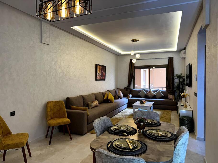 App Centre-ville Apartment
