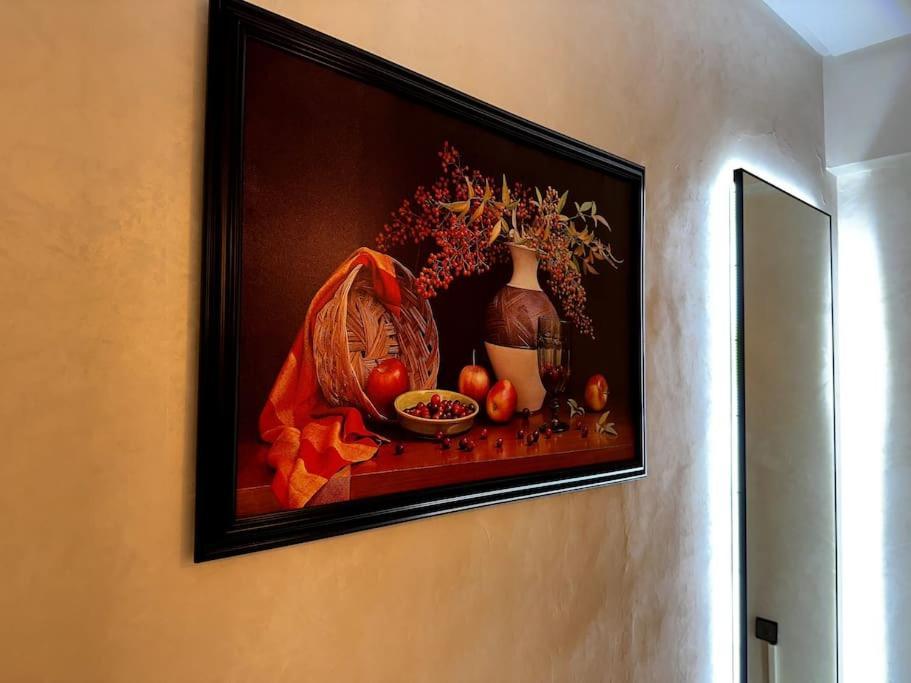 Apartment App Centre-ville Marrakesh