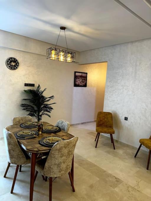 App Centre-ville Marrakesh