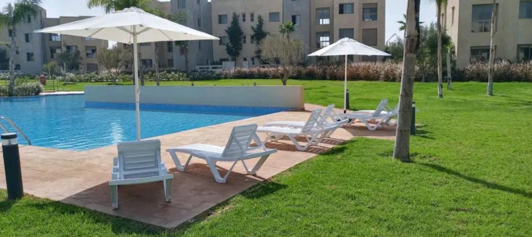 Apartment Cosy Golf Prestigia *