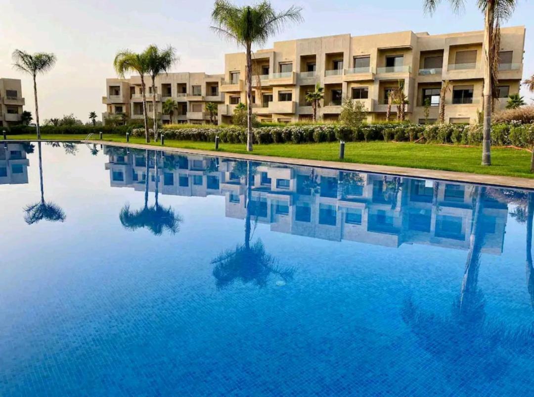 Cosy Golf Prestigia Apartment
