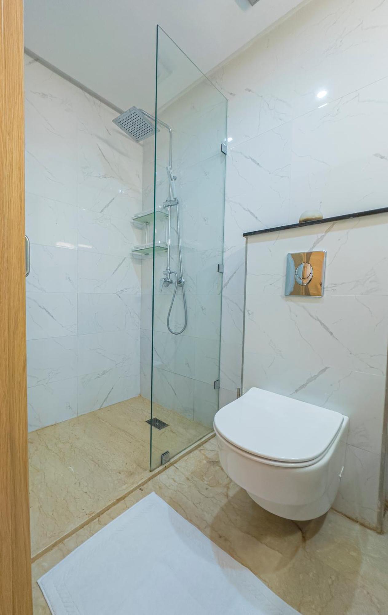 Apartamento Thecasaedition - Gueliz Residency *