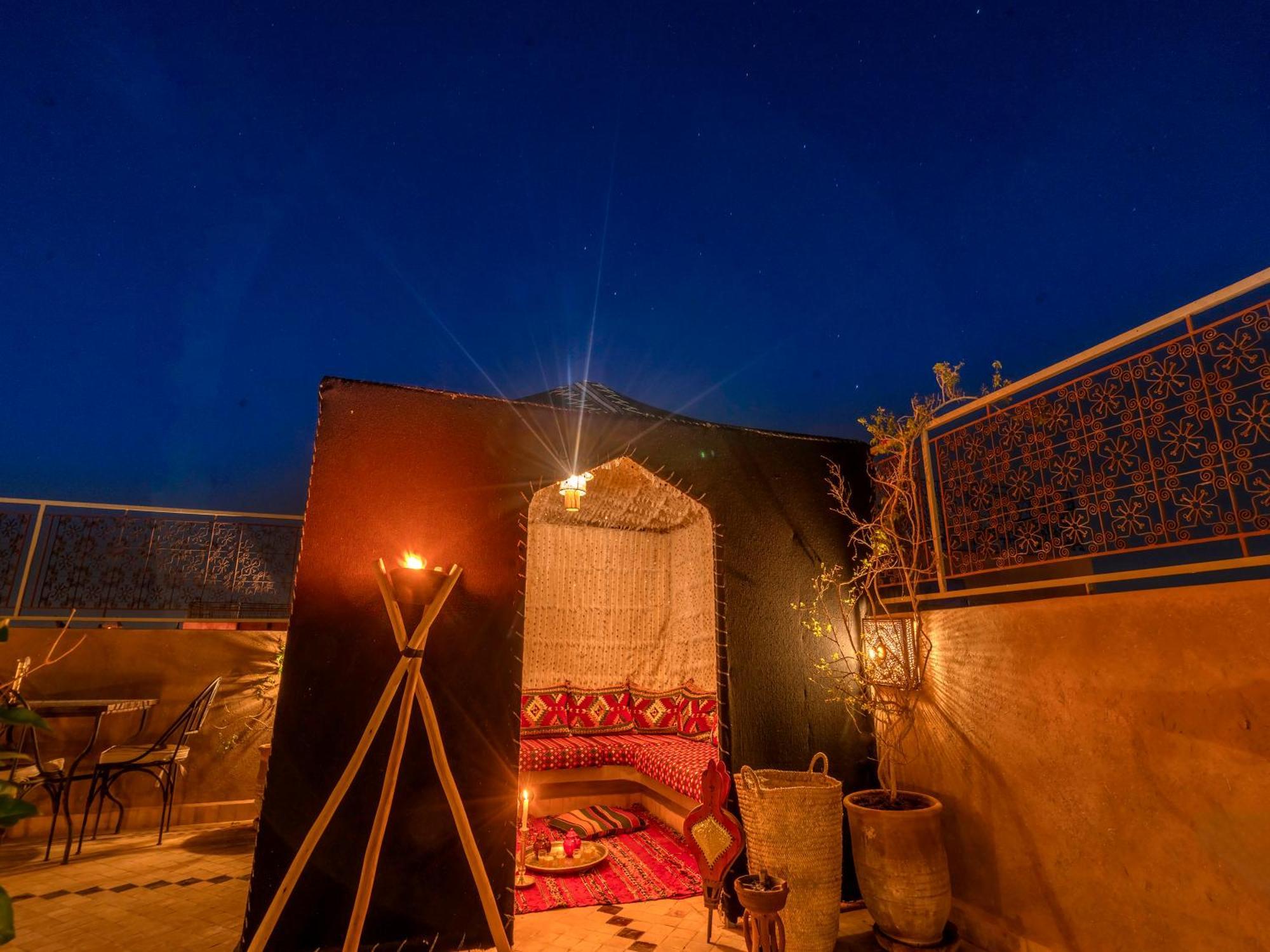 Touda Riad