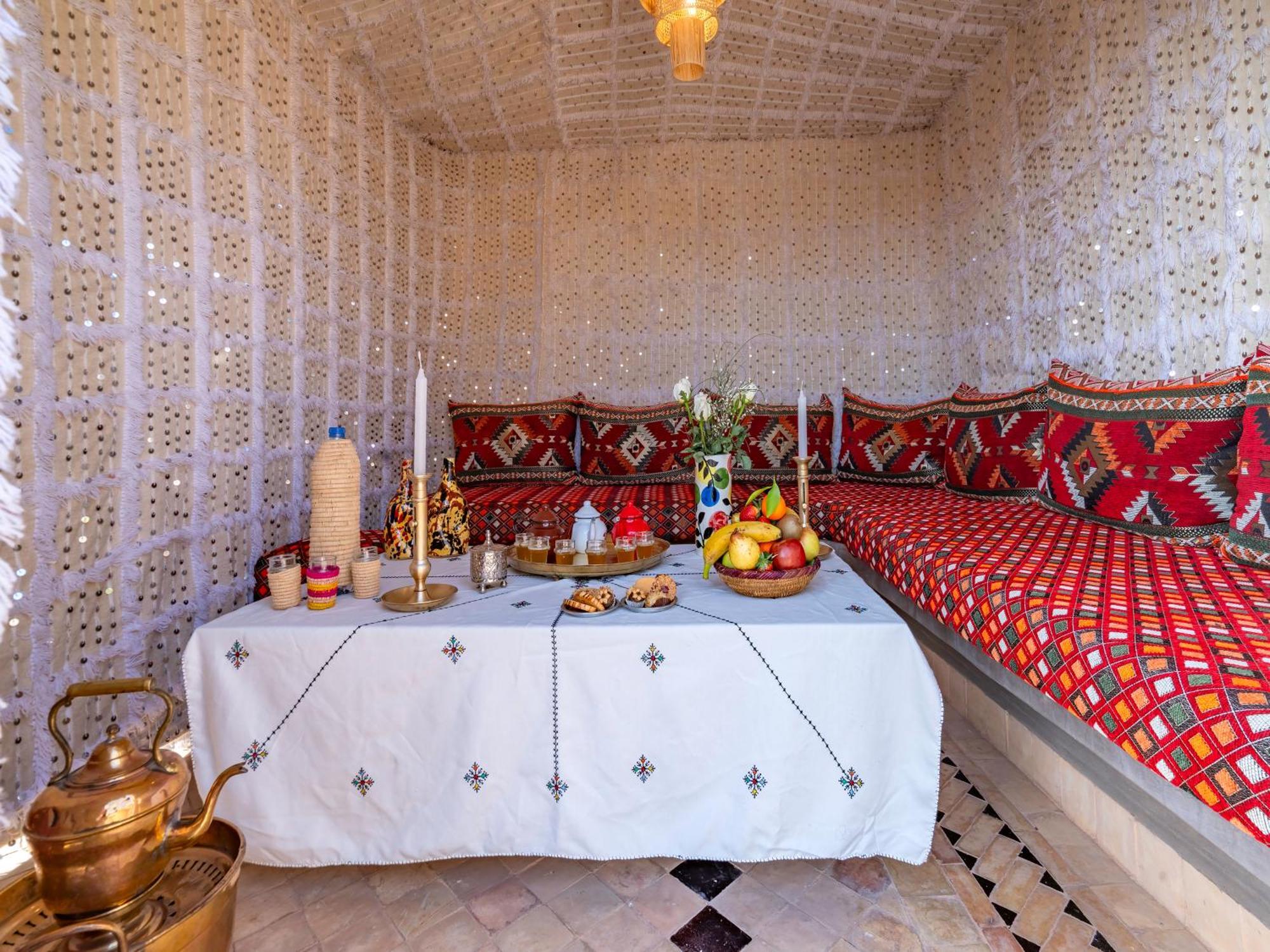 Touda Riad Marrakesh