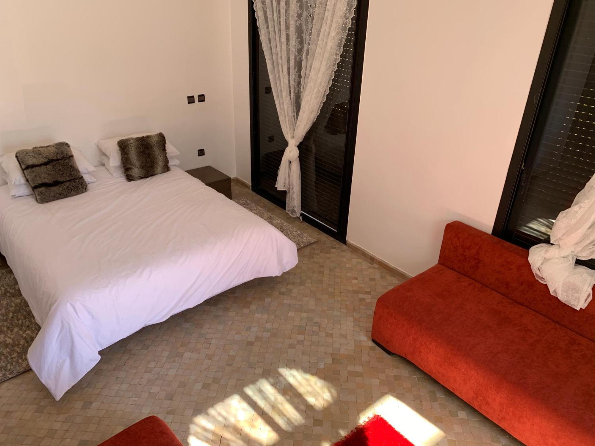 De Luxe Marrakech Marrakesh