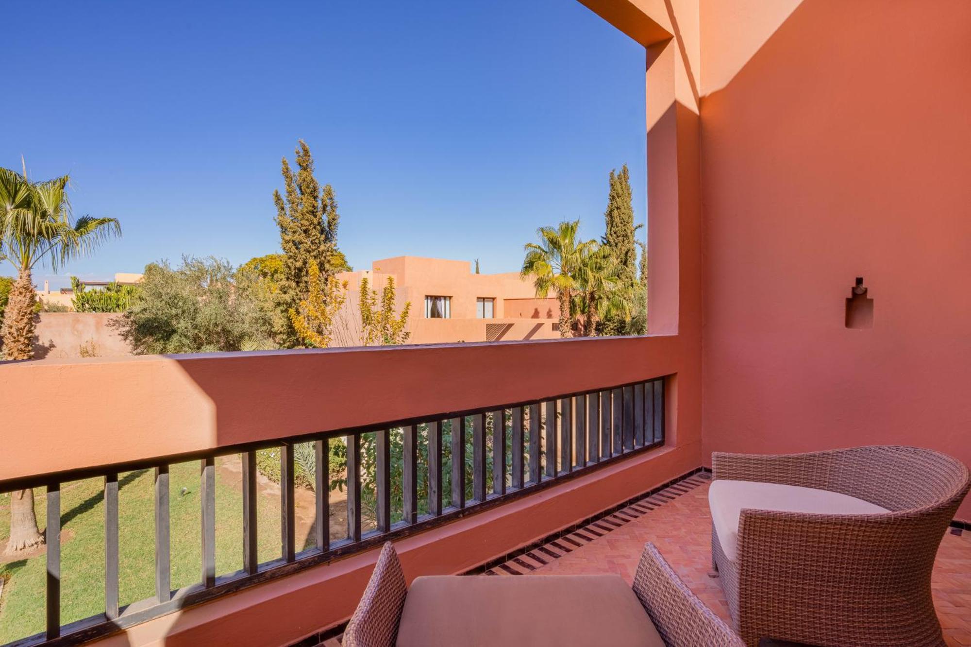 Hotel Al Maaden Y Marrakesh