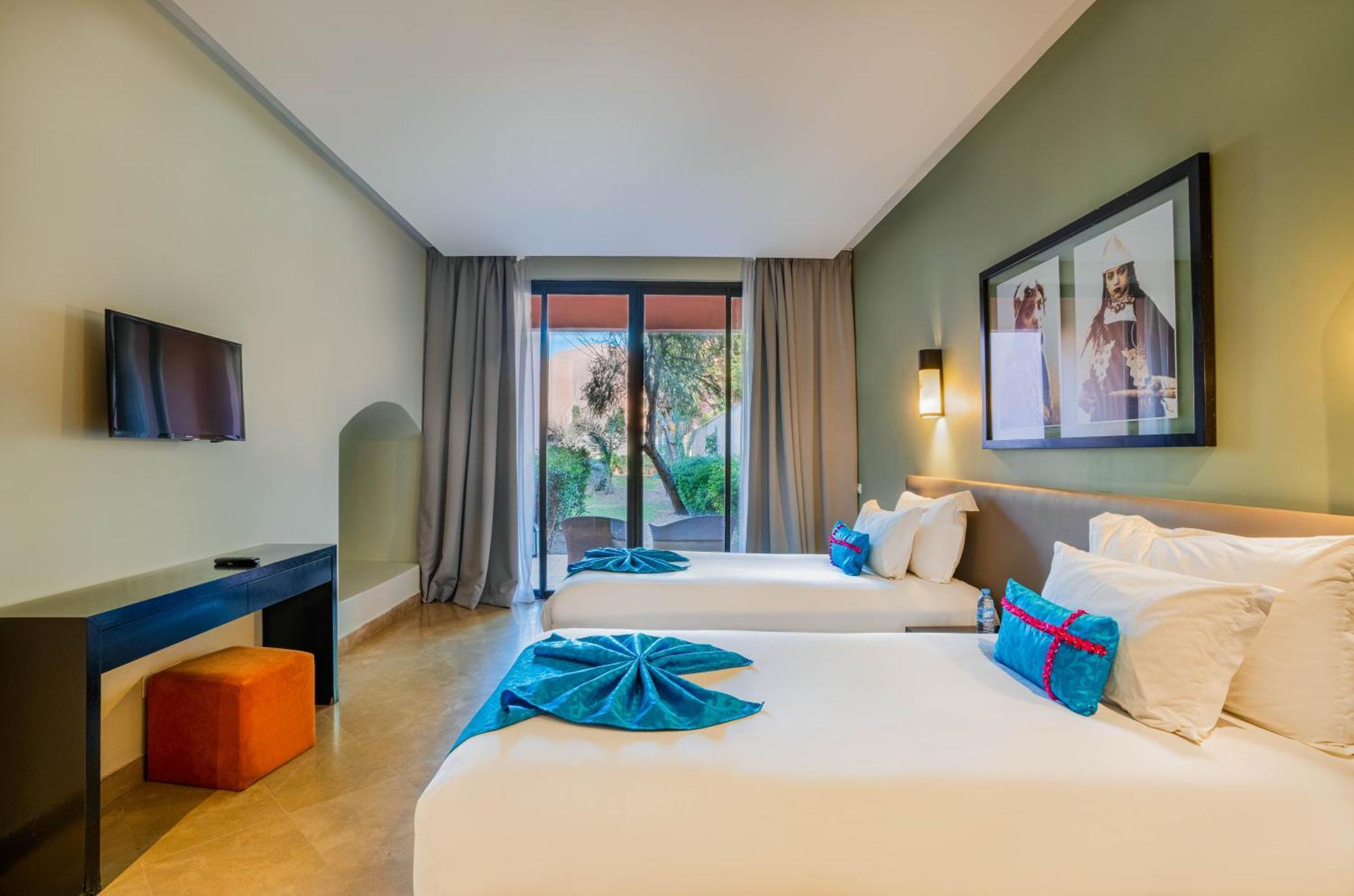 Al Maaden & Hotel Marrakesh