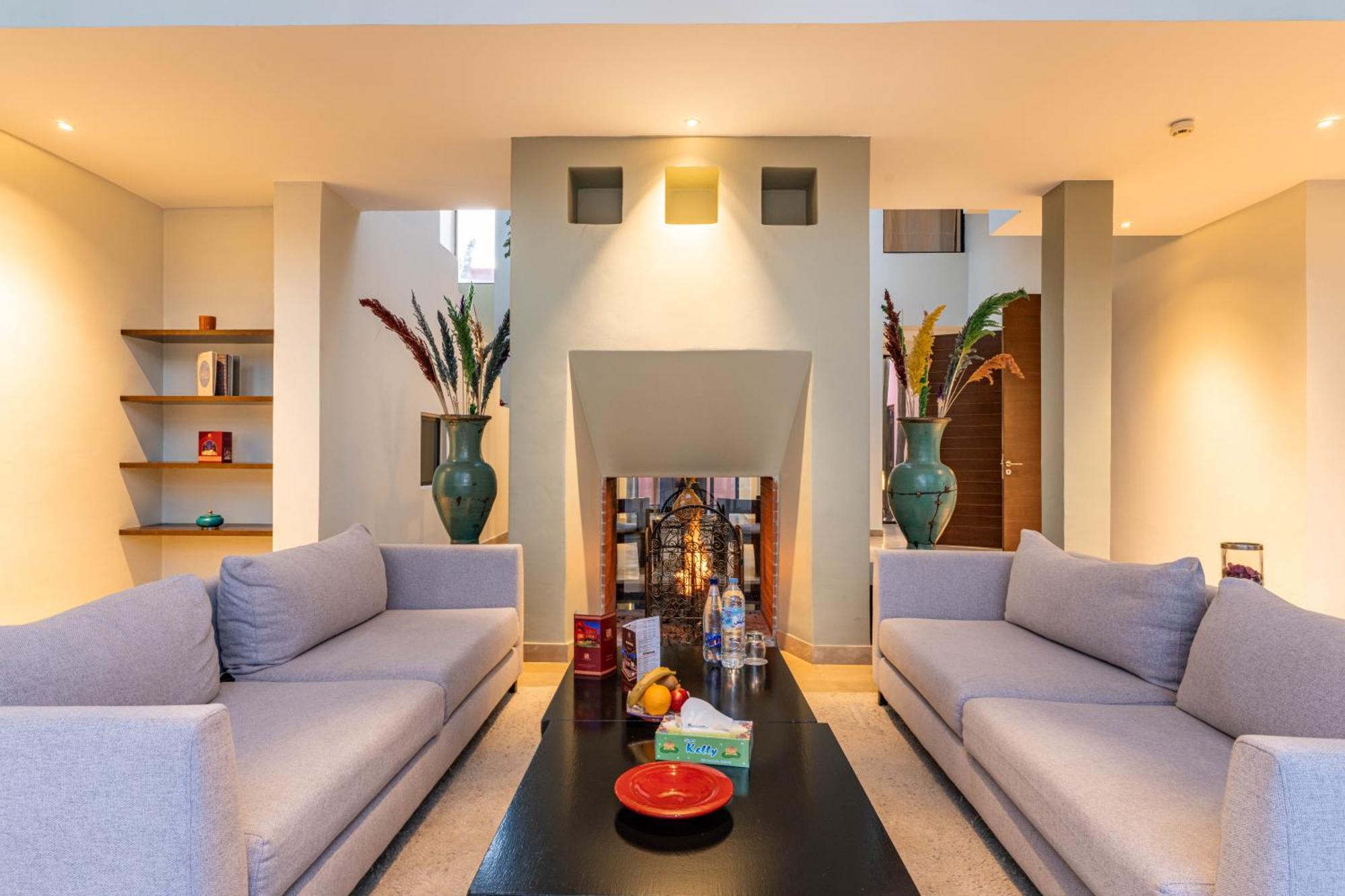 Al Maaden & Hotel Marrakesh