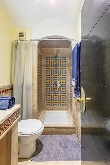 Apartamento Cosy Flat, Gueliz Marrakesh